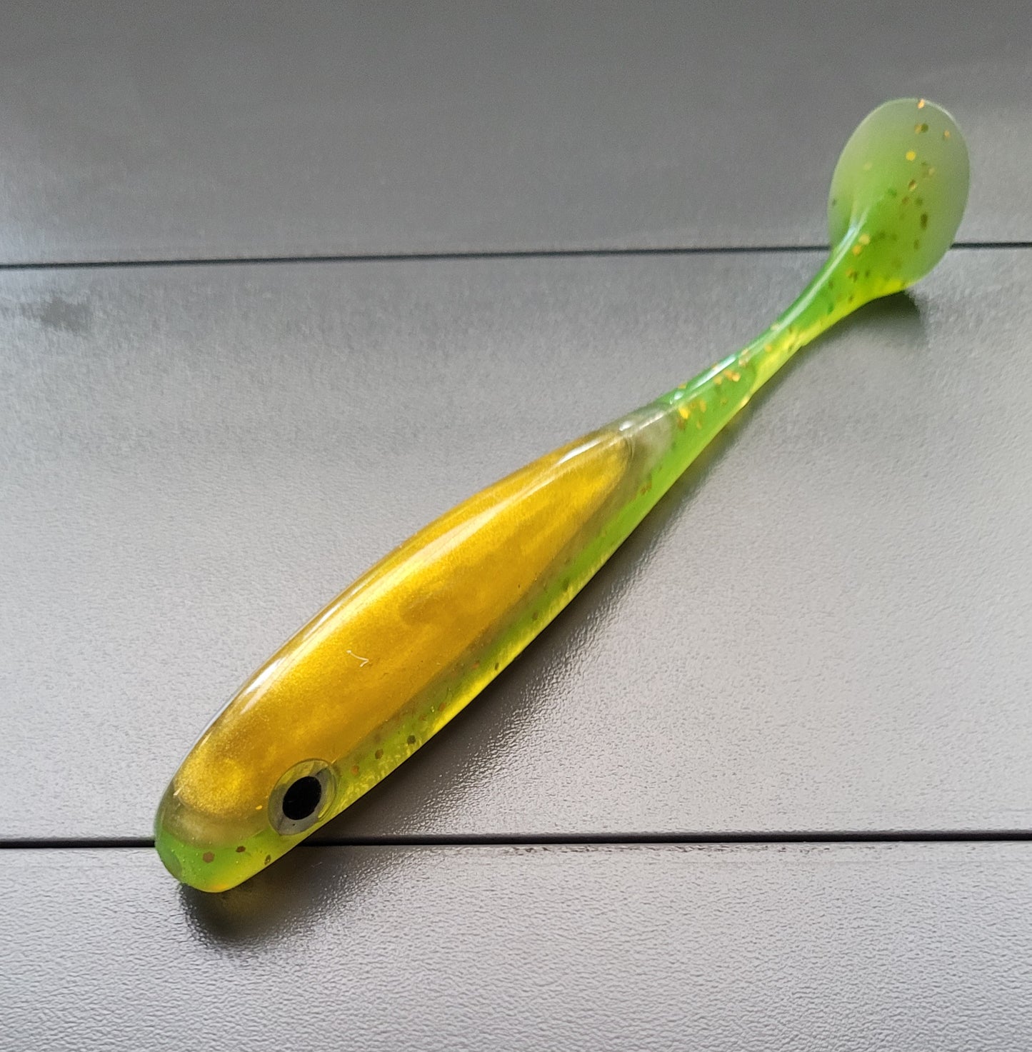 Greenhorn 12,5cm