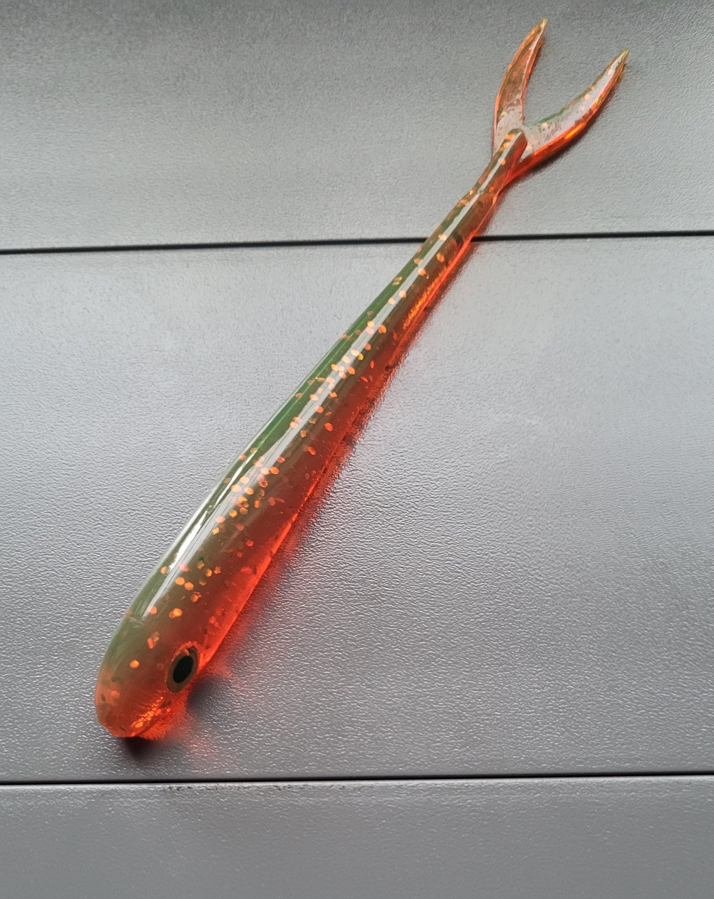 El Classico V-Tail
