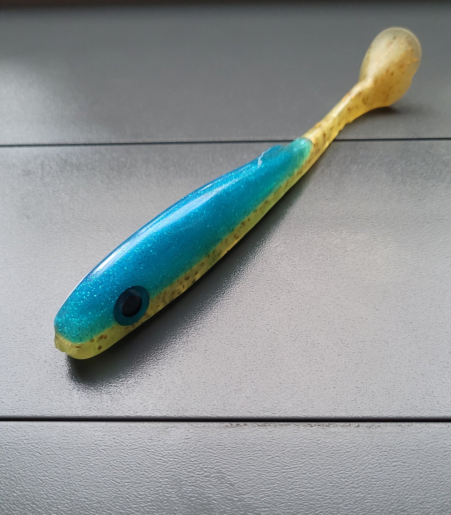 Cleopatra 14cm Glasrassel