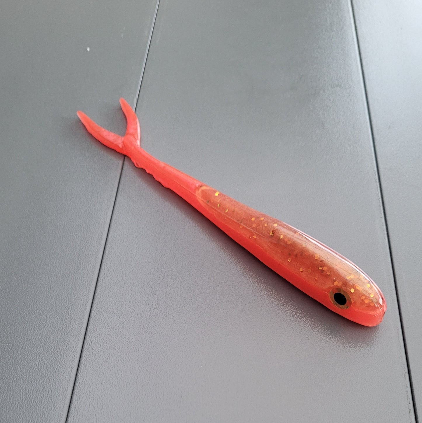 Caesar V-Tail