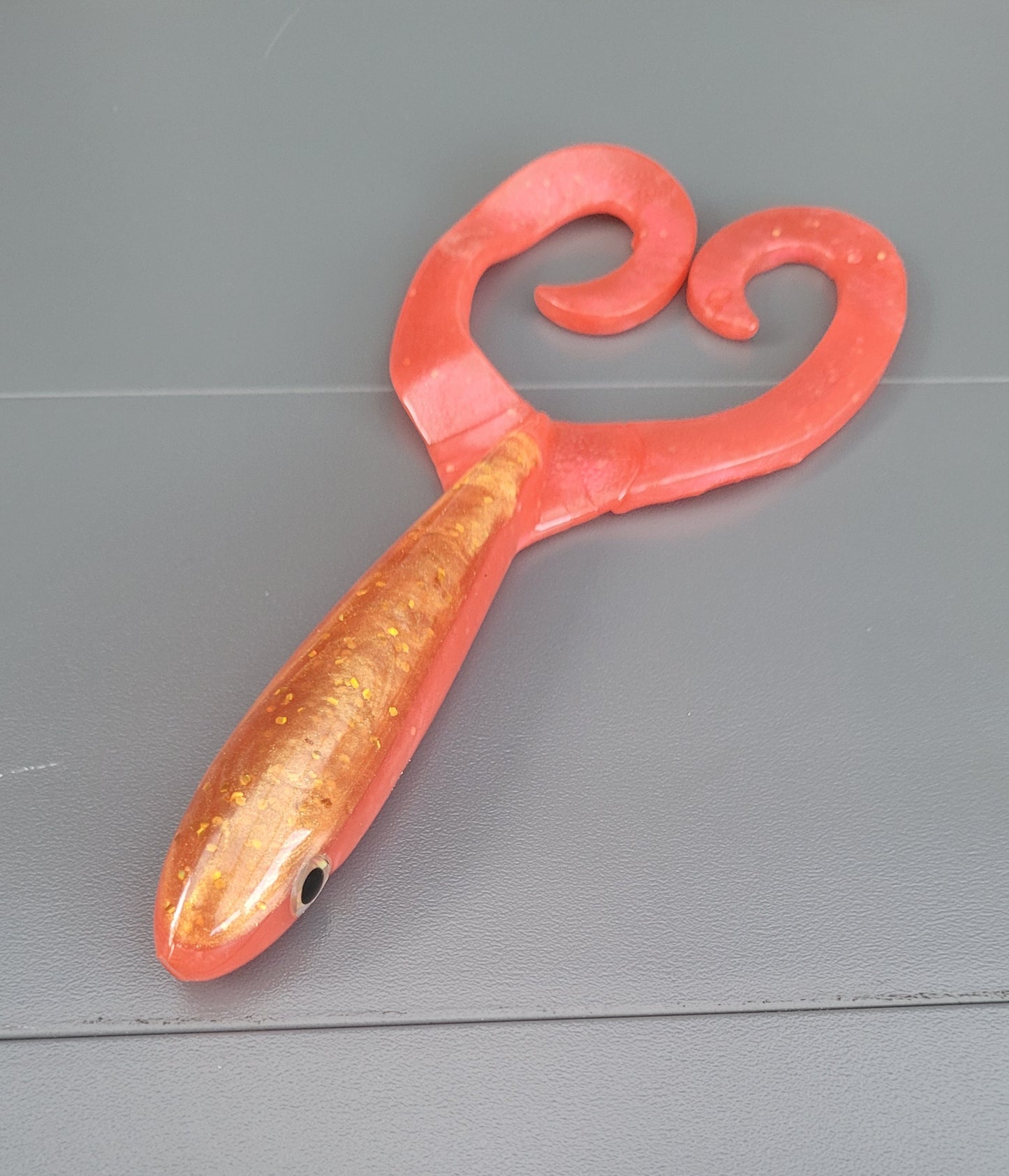Caesar Frog-Tail