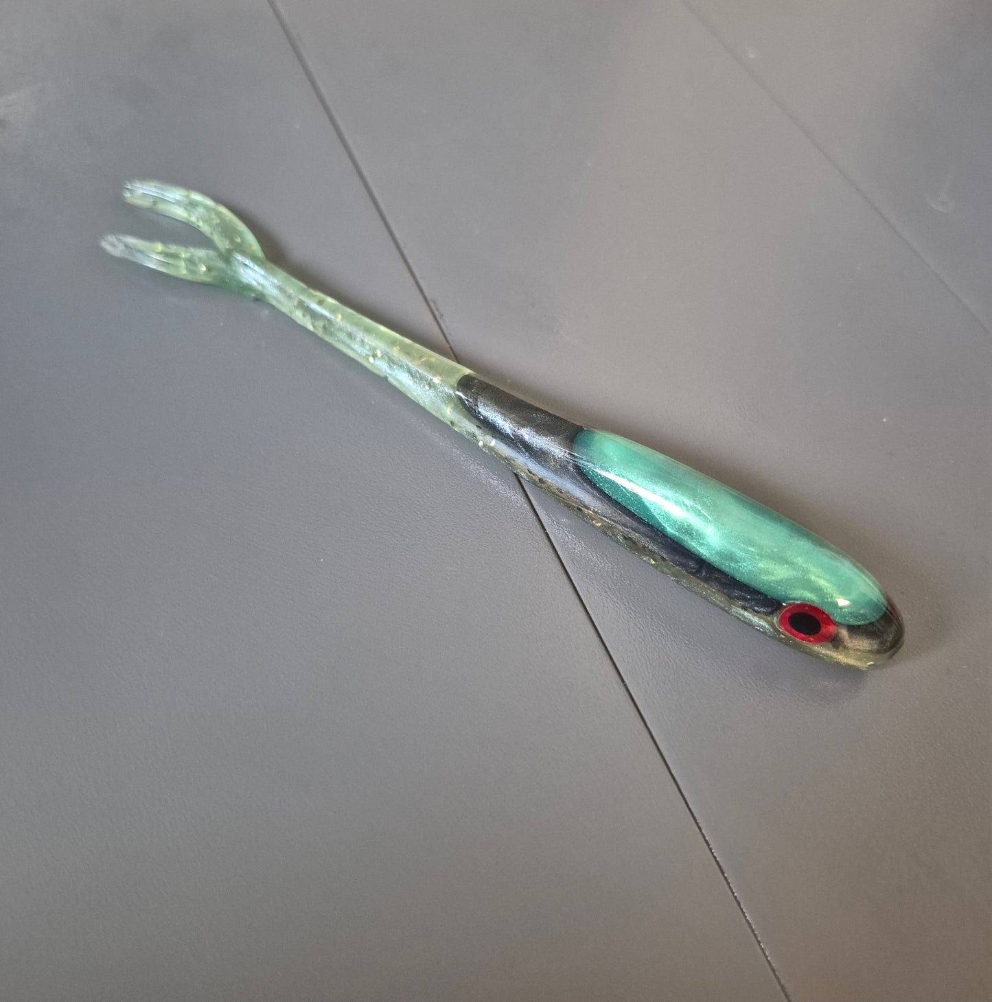 Hainekään V-Tail
