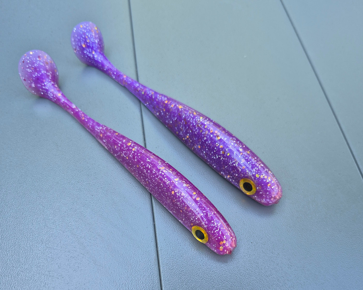 Purple Flash 12,5cm