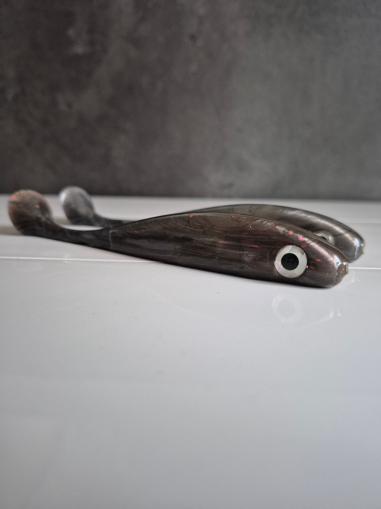 Shadow Reaper 12,5cm