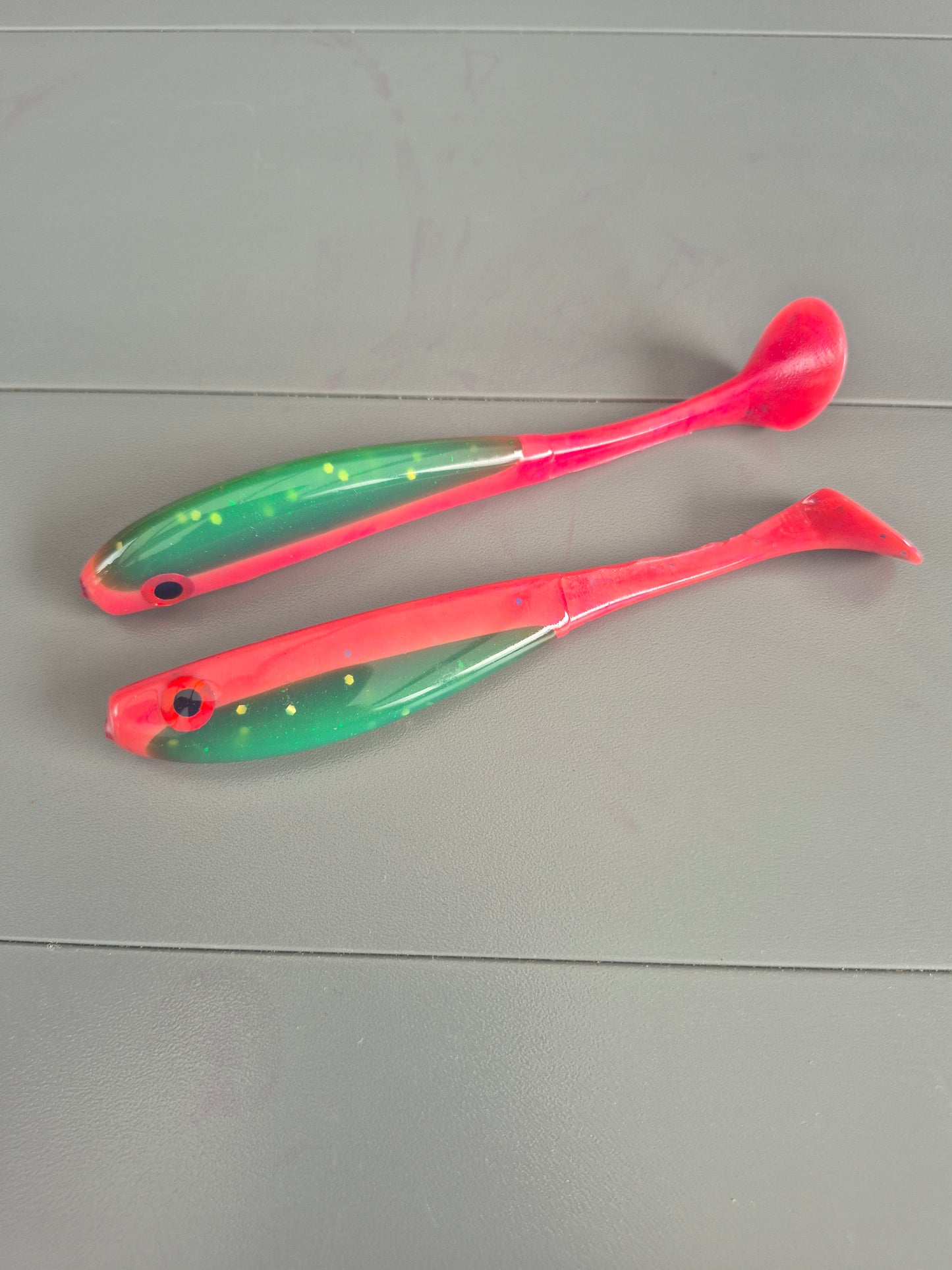 Bubbletrouble 12,5cm