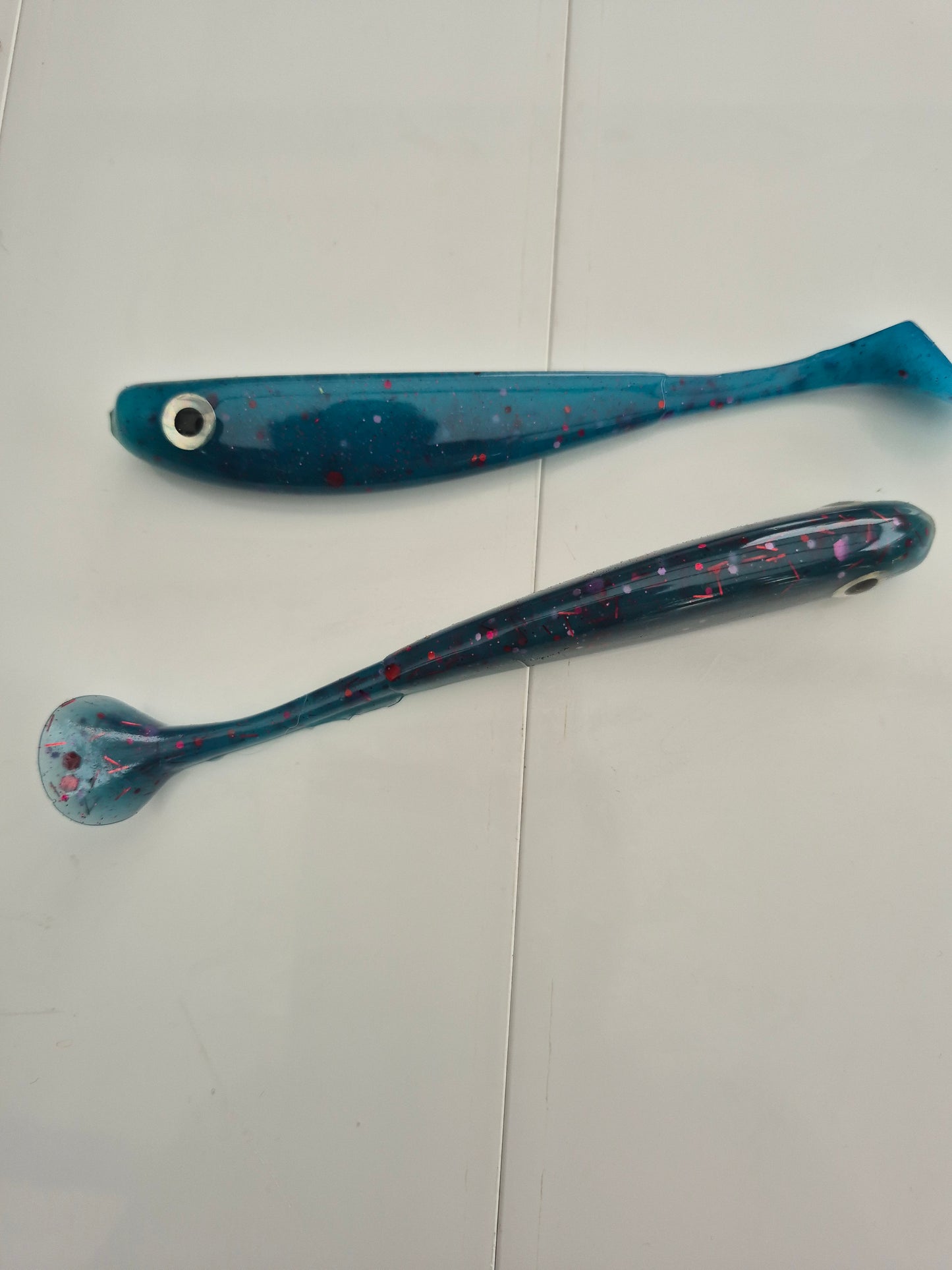 Blue Spark 12,5cm