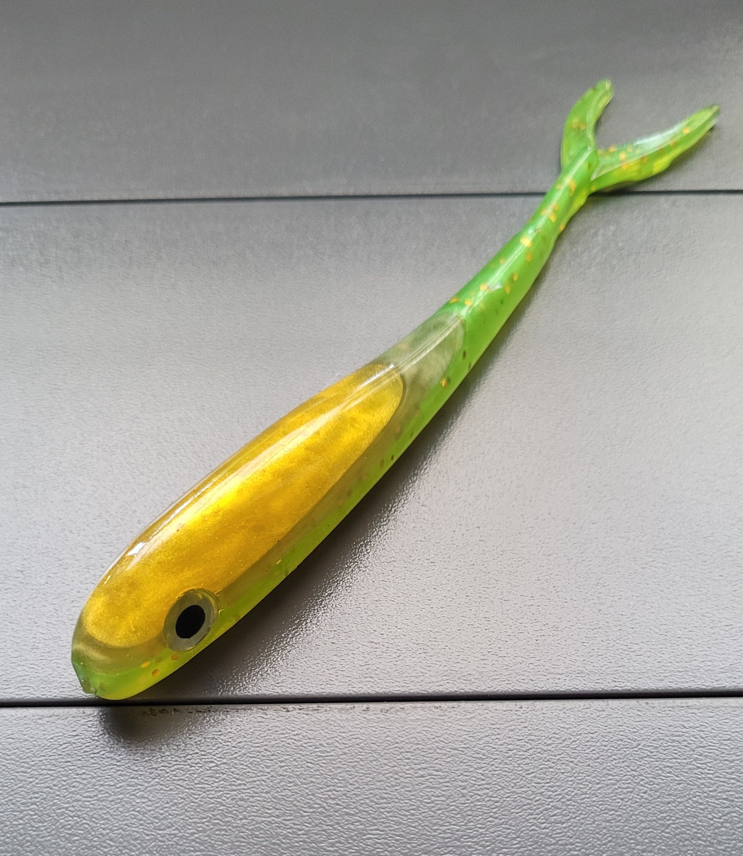 Greenhorn V-Tail