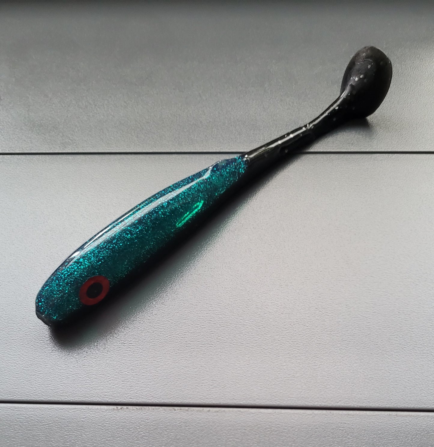 Nighthawk 14cm  Glasrassel