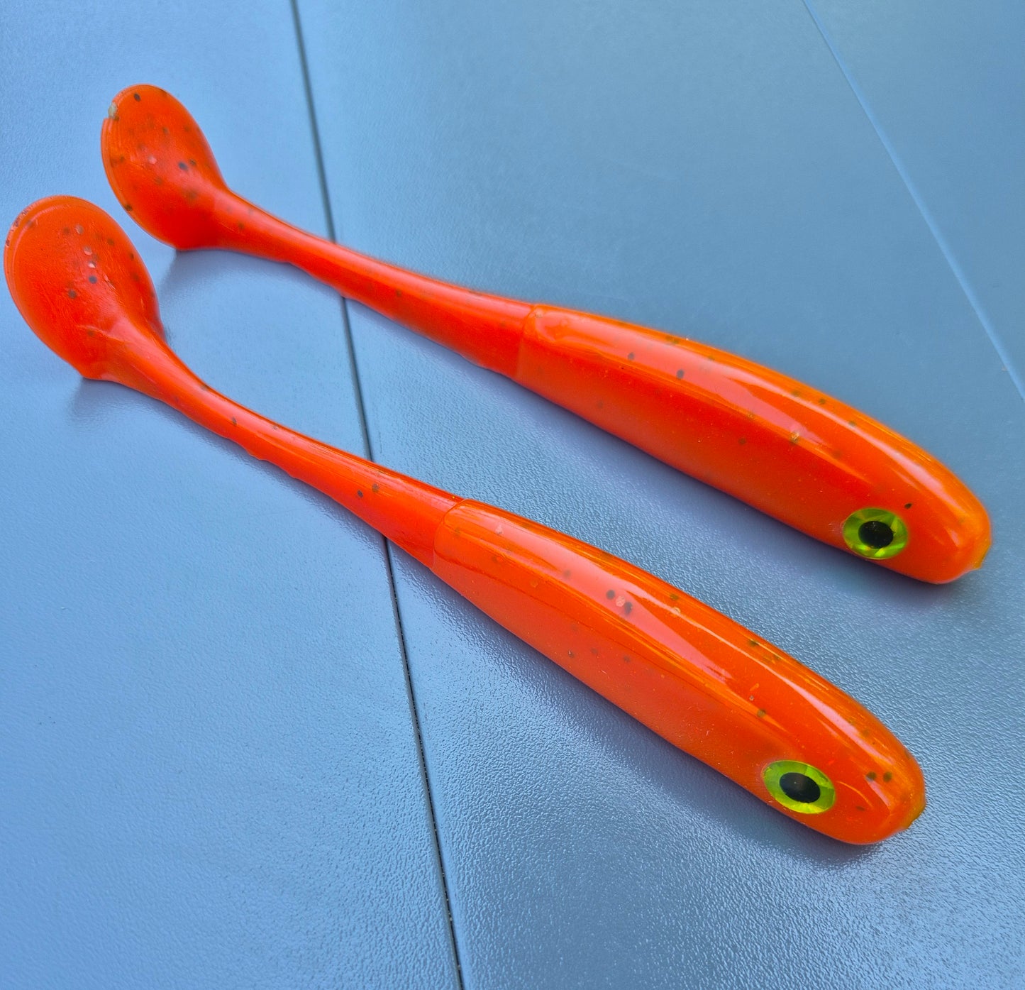 Toxic Carrot 12,5cm