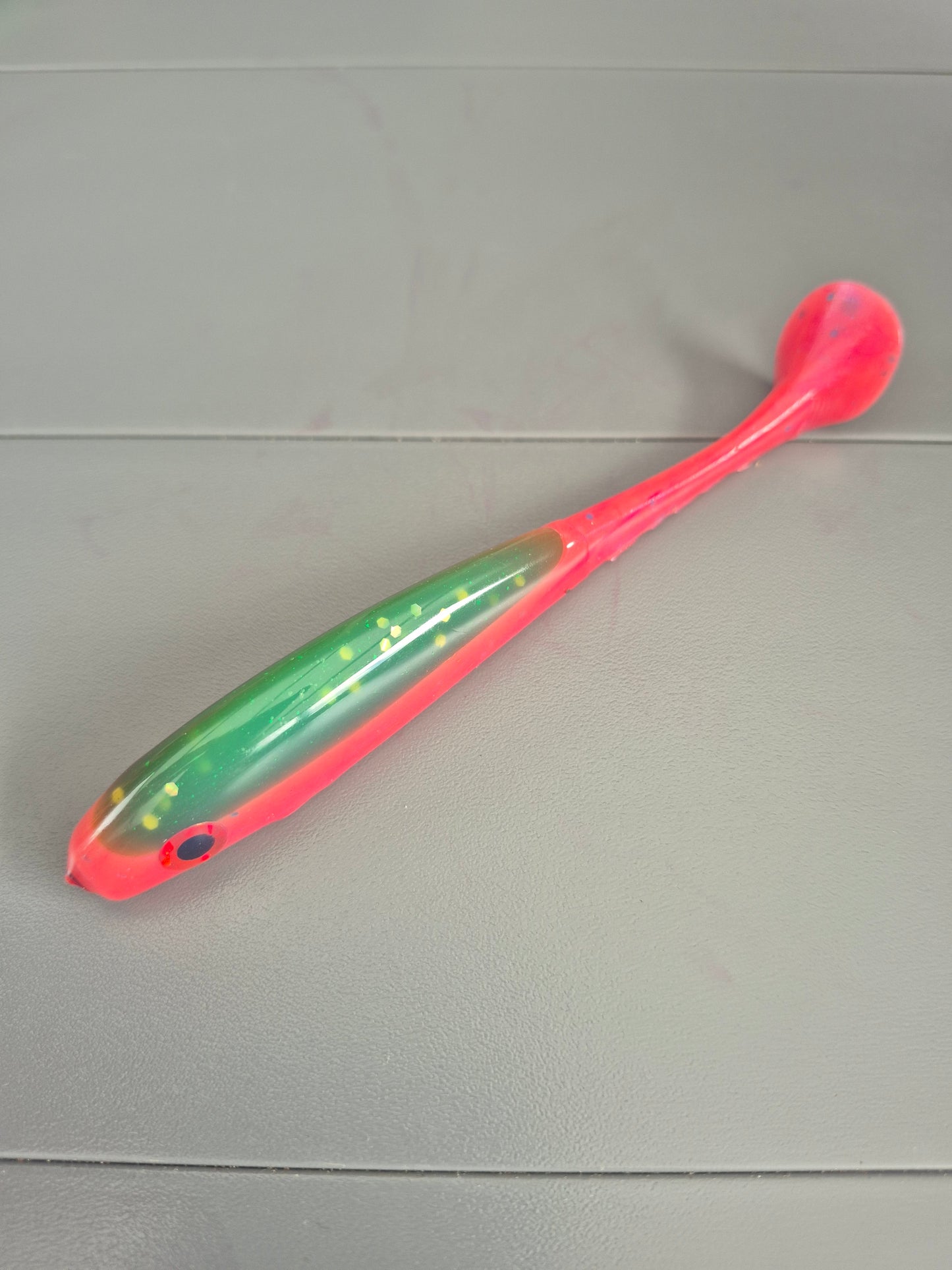 Bubbletrouble 12,5cm