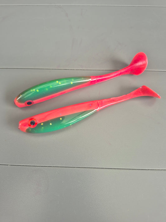 Bubbletrouble 12,5cm