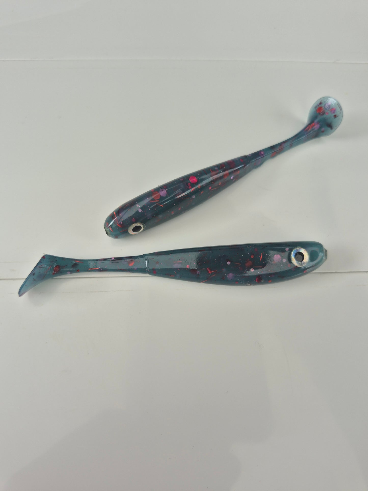 Blue Spark 10cm