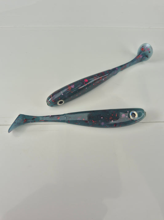Blue Spark 10cm