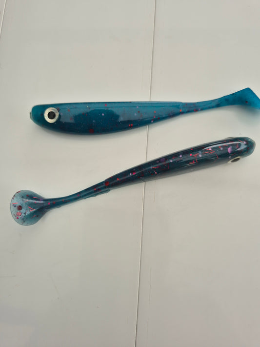 Blue Spark 12,5cm